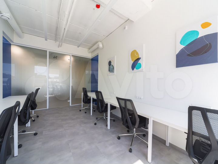 Юридический адрес в бц класса 