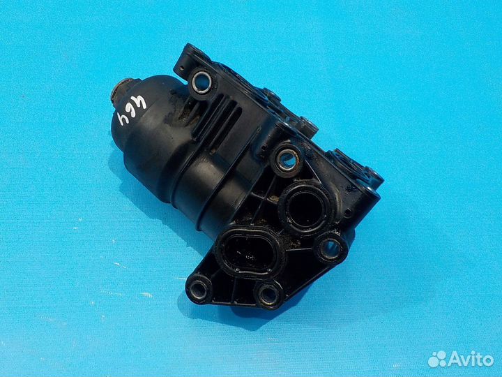 Корпус масляного фильтра KIA Sportage 3 2010-2015