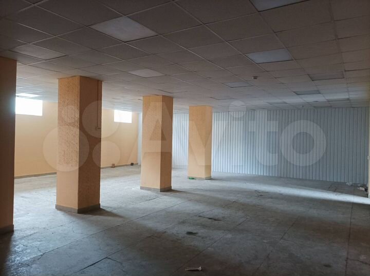 Торговая площадь, 37 м²