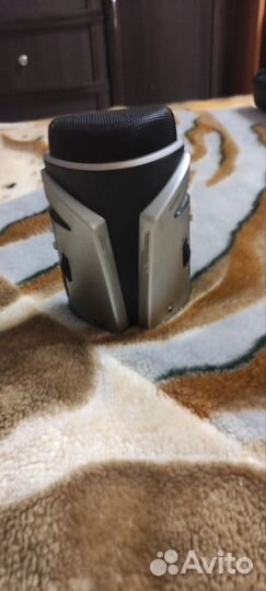 Студийный микрофон usb