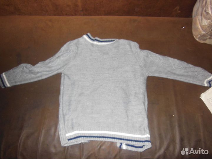Кофта для мальчика
