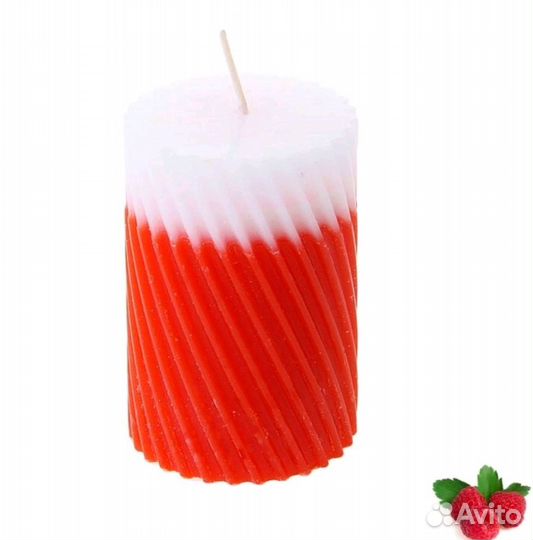 Свечи подсвечники аромапалочки