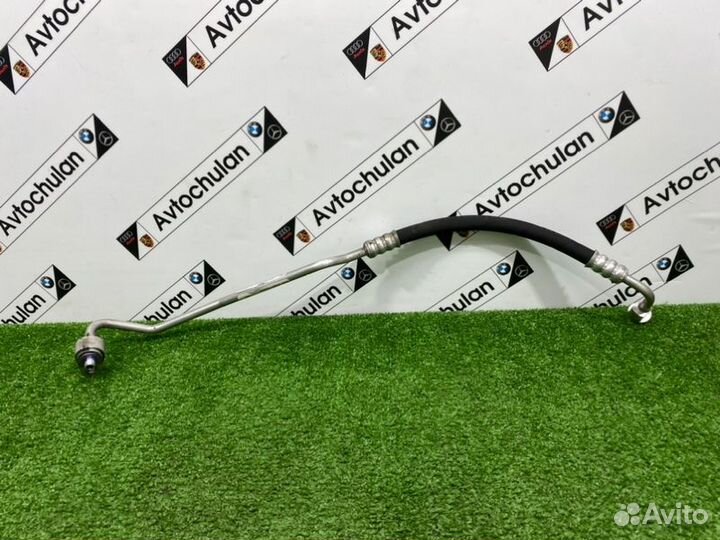 Трубка кондиционера Mercedes-Benz Cls-Class C257