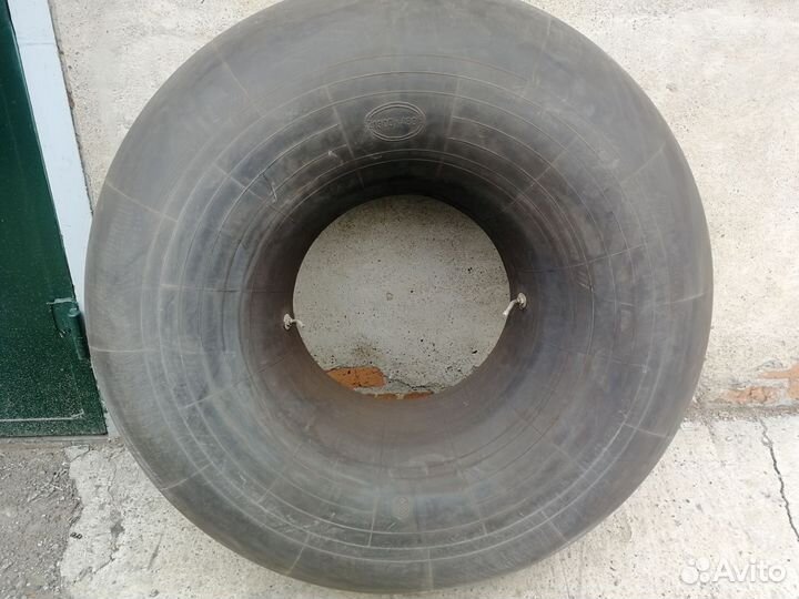 Камера для караката от ил-76