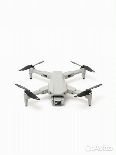 Квадрокоптер L900 Pro 4K с 2 аккумуляторами