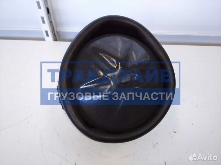 Пневмоподушка Вольво FH FM со стаканом (металл 1шп.M14)