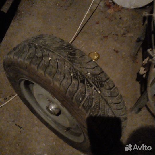 Колеса r13