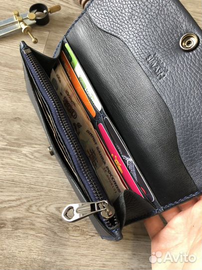 Женский кошелёк