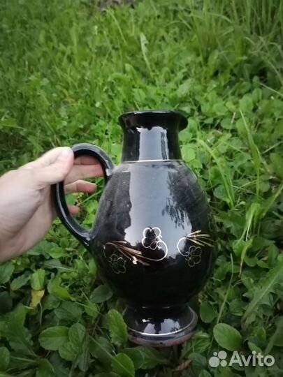 Кувшин под вино 1980 год Болгария