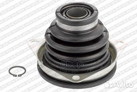 Пыльник шруса внутренний IBK55007 NTN-SNR