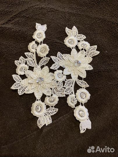 Свадебные браслеты на руку