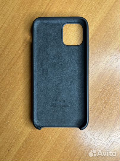Чехол на iPhone 11 pro