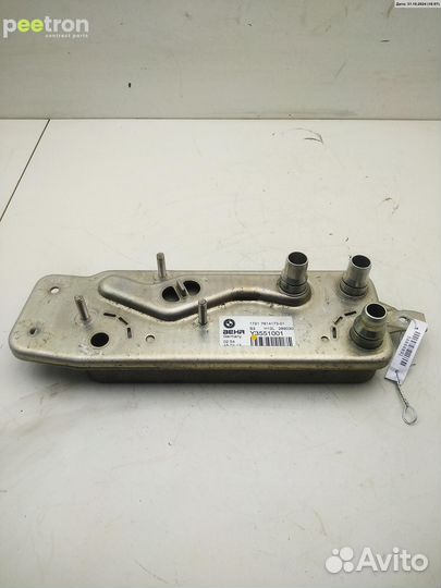 Б/У Б/У Теплообменник N55B30A, пробег 11000км