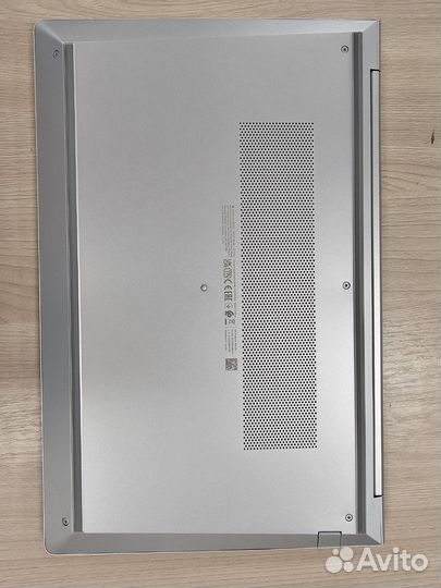 Ультрабук HP ProBook 450 G8 i7 1165G7