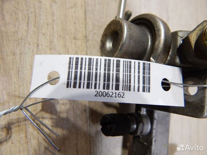 Форсунки топливные Opel Vectra B / Omega B