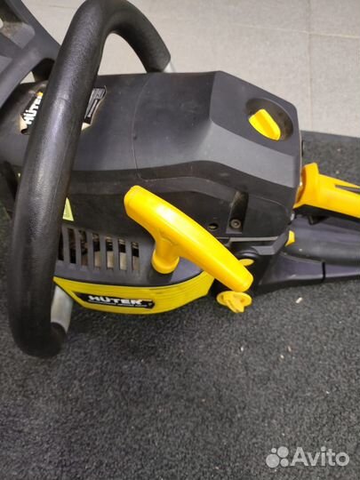 Бензопила Huter BS-45 T03