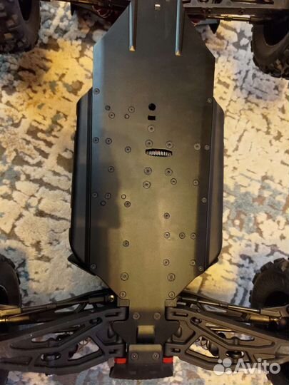 Arrma kraton 6s BLX v5 Новый