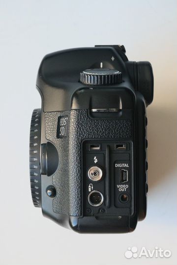 Canon EOS 5D body