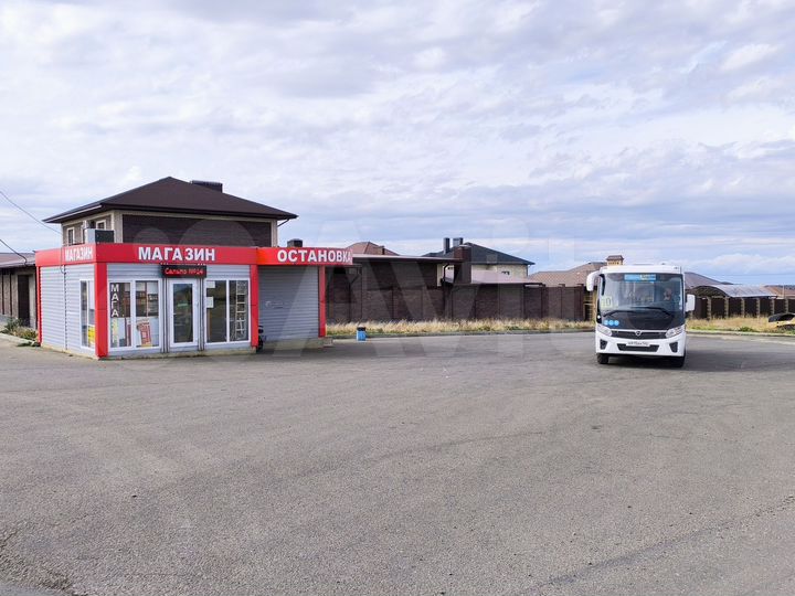 Участок 20 сот. (ИЖС)