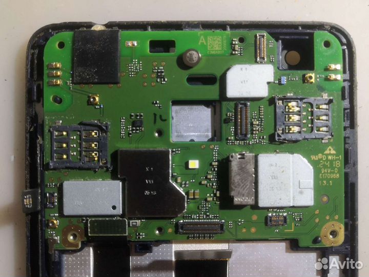 Nokia 2.1 (TA-1080) №551