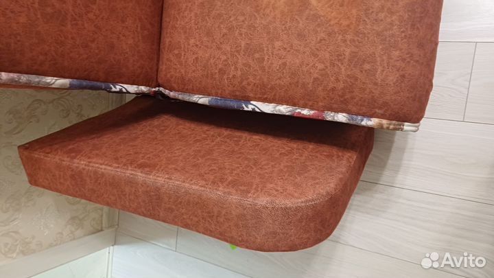 Диван раскладной бу