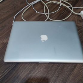 Apple MacBook Pro 15