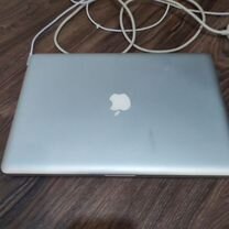 Apple MacBook Pro 15