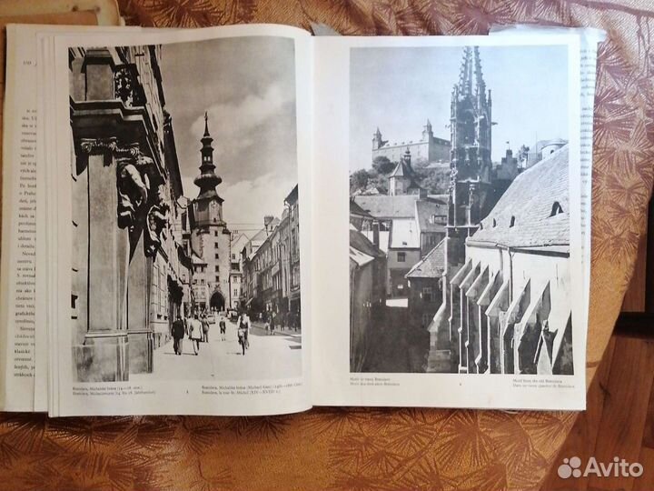 Словакский фотограф Карол Плиски. Альбом на 200 с