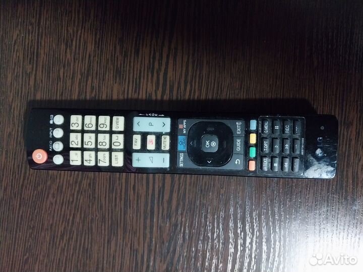 Телевизор бу LG