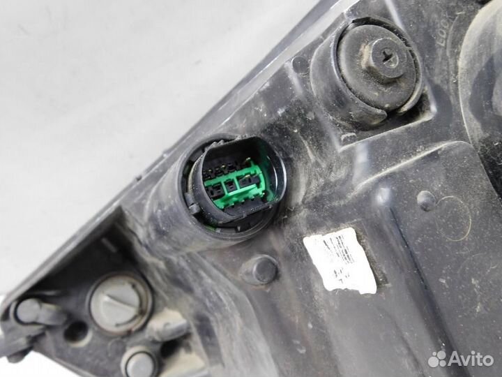 Фара правая Hyundai Creta