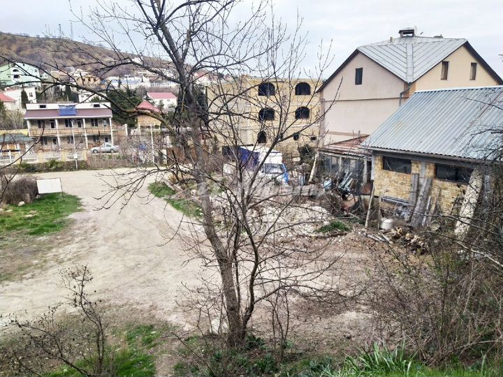 Участок 7 сот. (ИЖС)