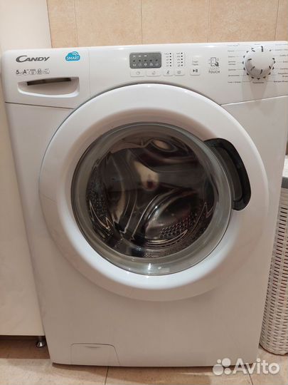 Стиральная машина автомат бу