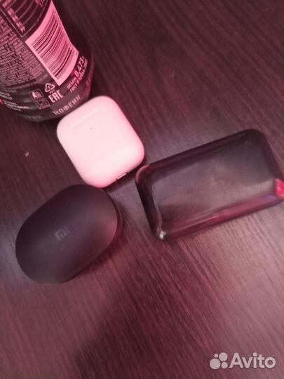 Беспроводные наушники