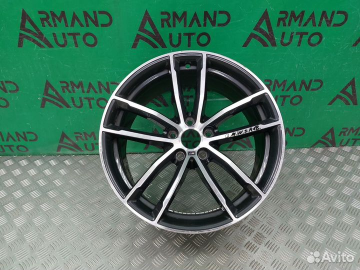 L Диск R18 Bmw 5 Series G30 G31