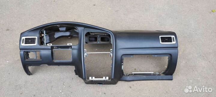 Торпедо Чери Амулет А15