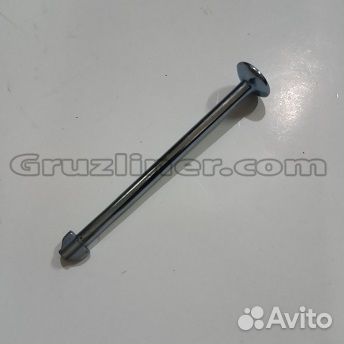 Стержень колодок Hyundai