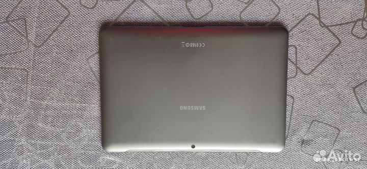 Samsung galaxy Tab 2 10.1 p5110