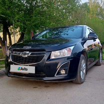 Chevrolet Cruze 1.6 MT, 2014, 250 000 км, с пробегом, цена 800 000 руб.