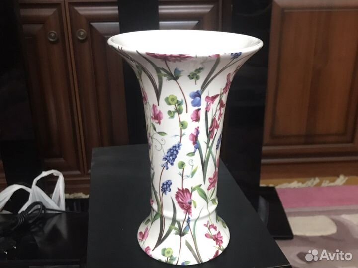 Ваза для цветов 21 см