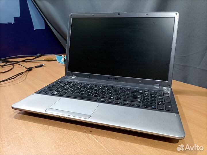 Ноутбук Samsung A10