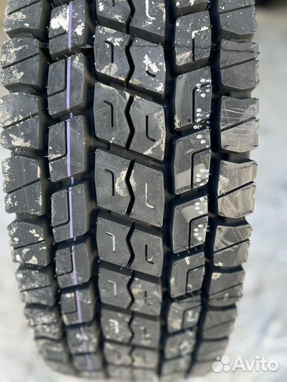 Шины Aeolus NeoAllroadsD 265/70R19.5