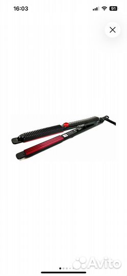 Щипцы-гофре