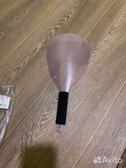 Это экран для парикмахера