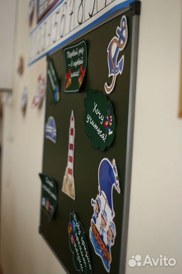 Репетитор начальных классов