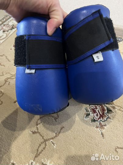 Футы для тхэквондо