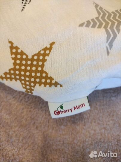 Конверт в коляску