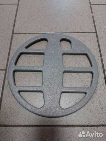 Защита на катушку Ака 10