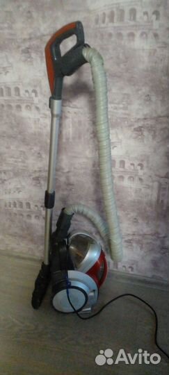 Пылесос