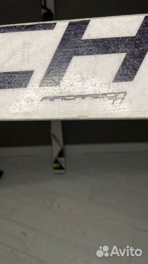 Горные лыжи fisher GS rc4 170 спортцех FIS (юниор)