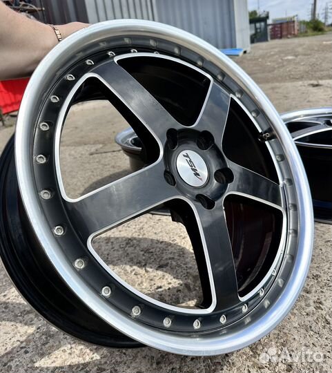 Диски TSW R19 5;114.3